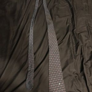 Men’s Chanel Tie